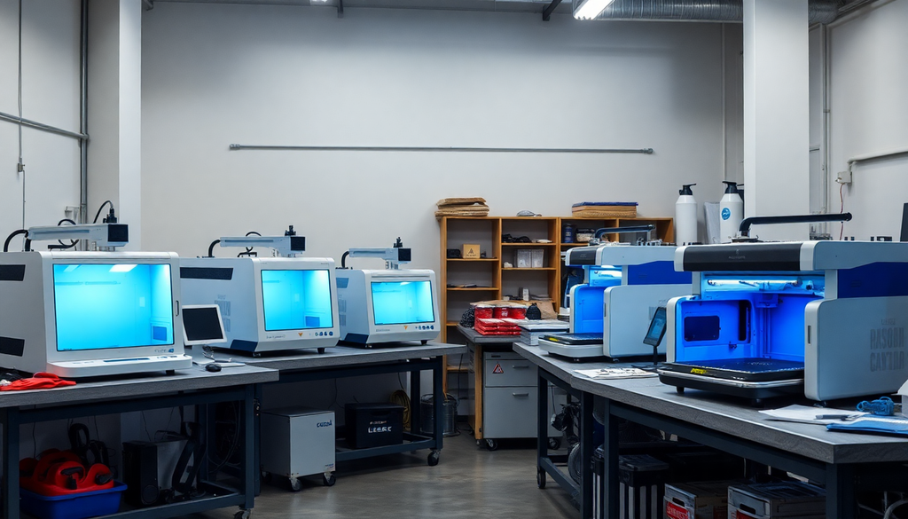How to Choose the Right Laser Engraver for Your Needs