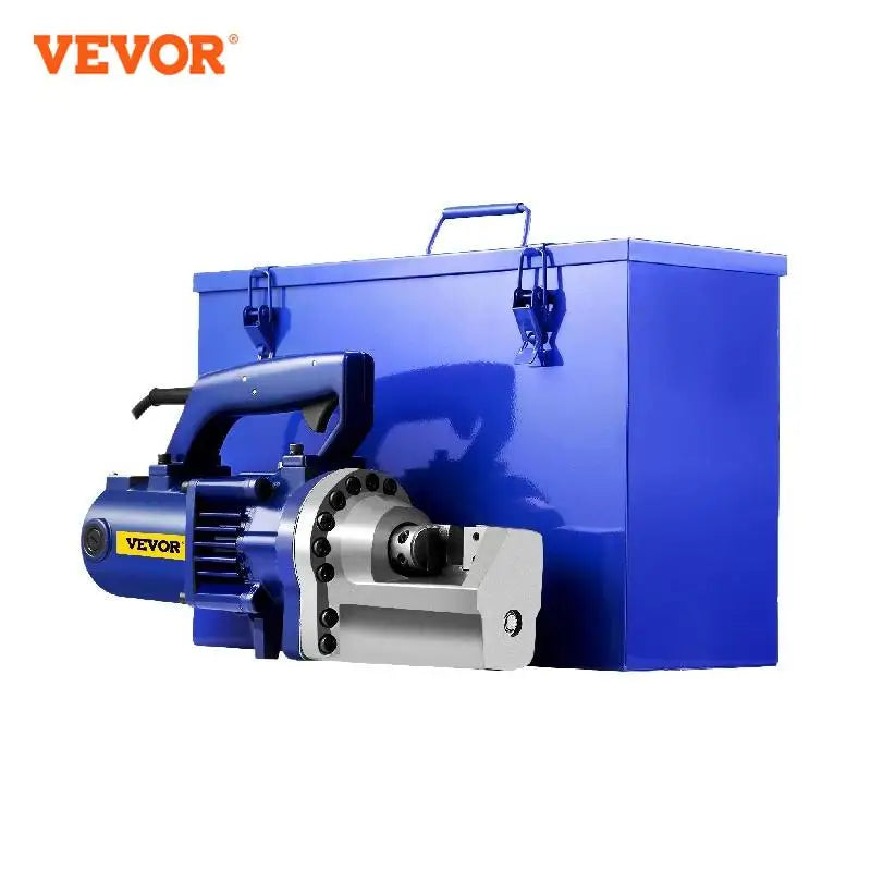 RC-16 RC-20 RC-22 RC-25 Portable Electric Hydraulic Rebar Cutter 4mm-25mm 900W 1250W 1350W 1700W for Railways Oil Fields